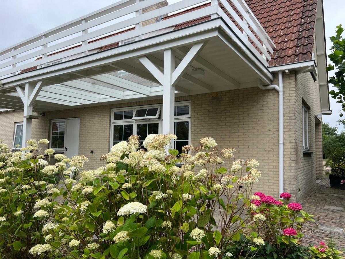 Vakantiehuis Hello Zeeland - Vakantiehuis Brouwerijweg 43-6 Domburg