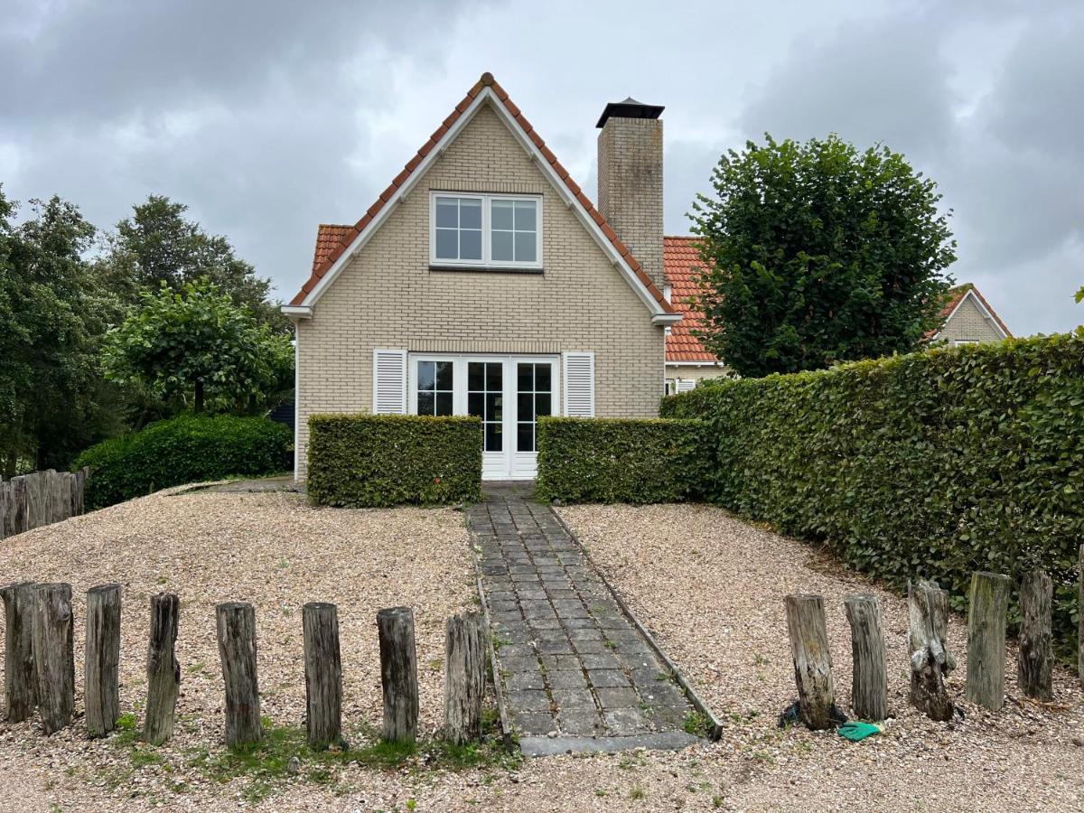 Hello Zeeland - Vakantiehuis Brouwerijweg 43-6 * Domburg