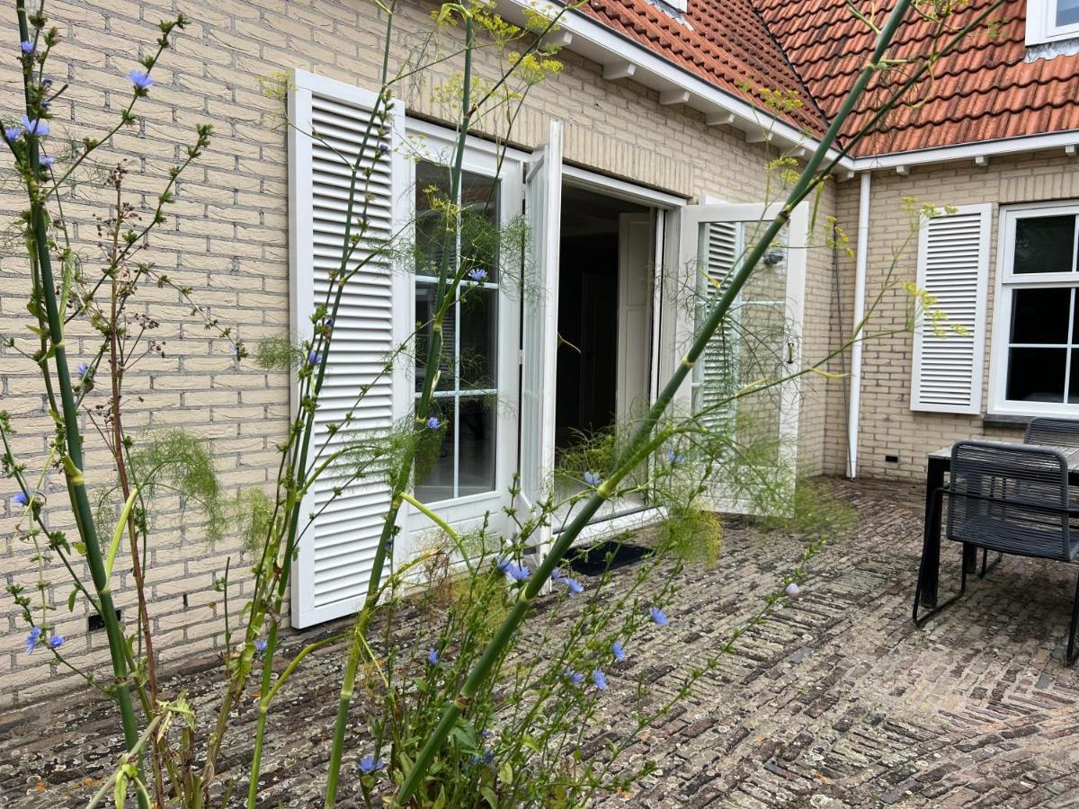 Vakantiehuis Hello Zeeland - Vakantiehuis Brouwerijweg 43-6 Domburg