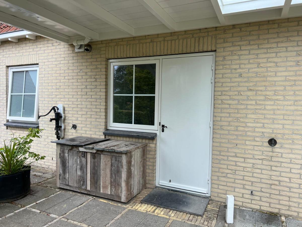 Hello Zeeland - Vakantiehuis Brouwerijweg 43-6